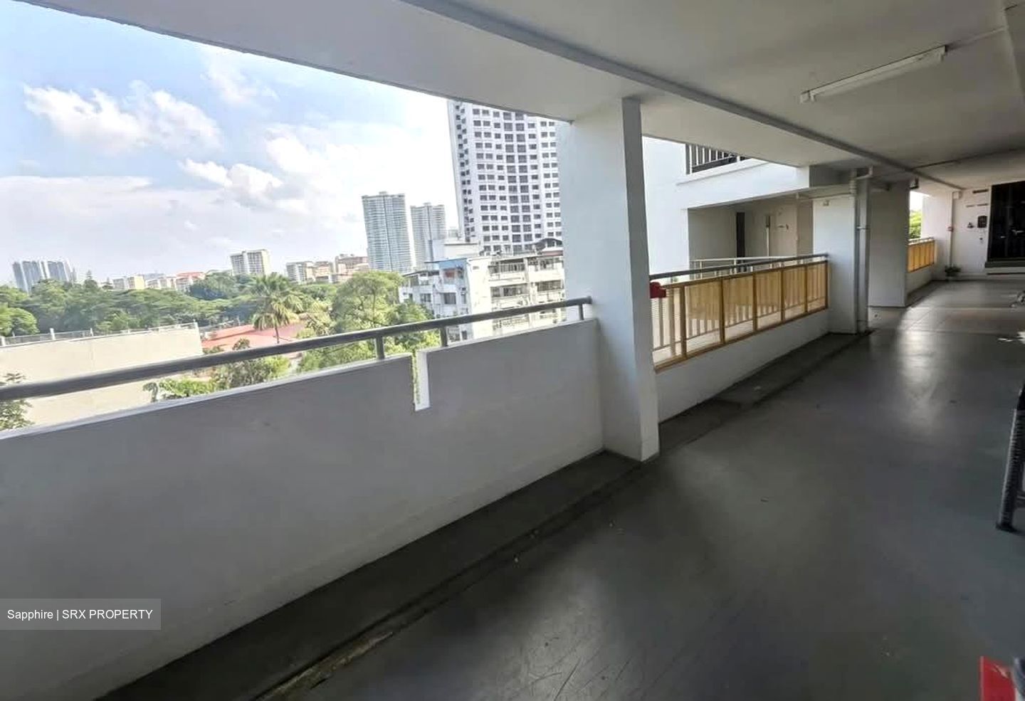 Blk 341 Ang Mo Kio Avenue 1 (Ang Mo Kio), HDB 3 Rooms #611304991